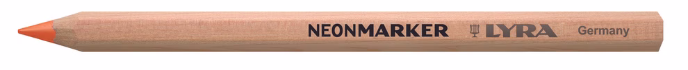 Evidenziatore di legno Evidenziatore di legno