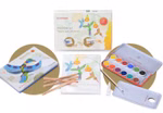 Painting and Drawing Set Painting and Drawing Set