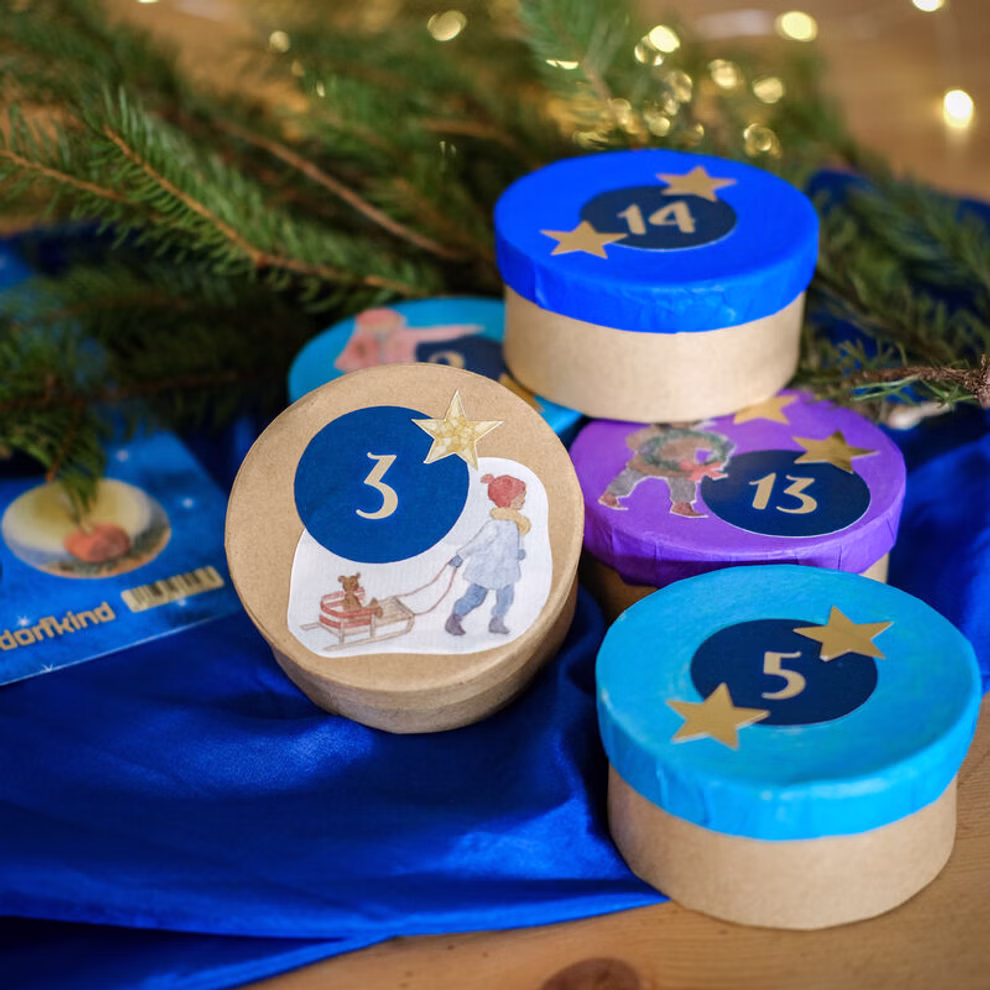 Number stickers Number stickers