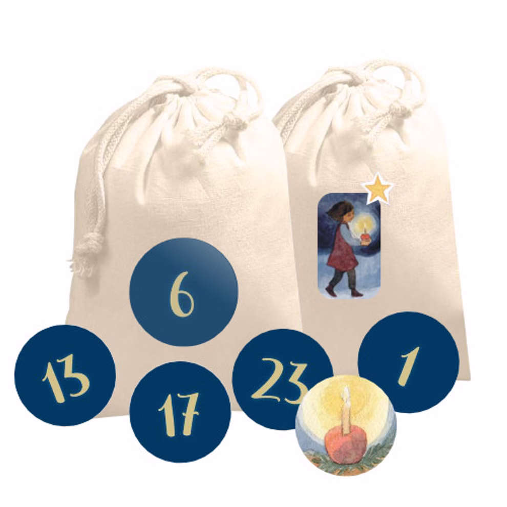 Number stickers Number stickers