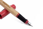 School fountain pens red School fountain pens red