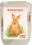 Craft set bunny
