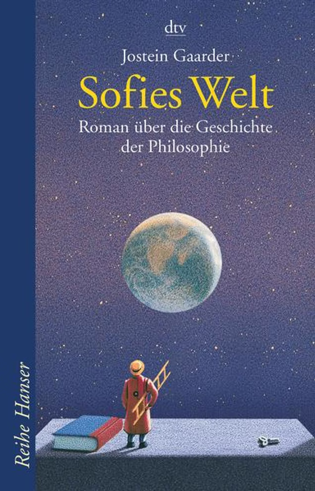 dtv Sofies Welt _17846 Sofies Welt