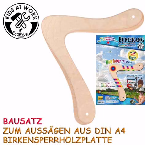 Boomerang 