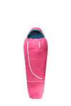 Sac de couchage pour enfants avec rembourrage en laine