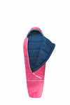 Sac de couchage pour enfants avec rembourrage en laine