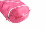 Sac de couchage pour enfants avec rembourrage en laine