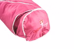 Sac de couchage pour enfants avec rembourrage en laine