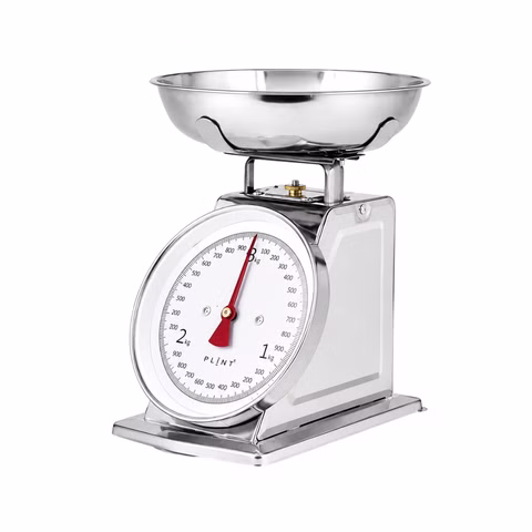 Bilance da cucina 