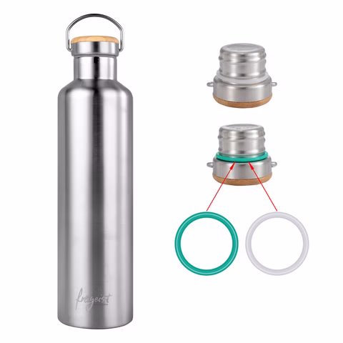 Bouteille thermos