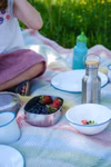Bottiglia thermos 1 l