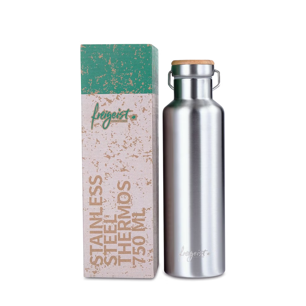 Bouteille thermos 750 ml Bouteille thermos 750 ml