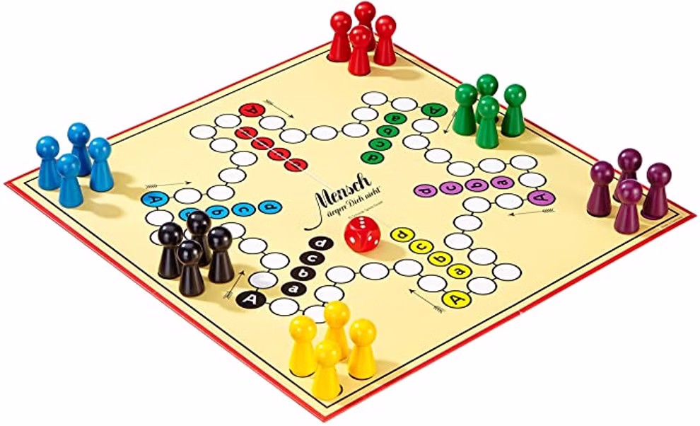 Ludo Klassieke Lijn Ludo Klassieke Lijn