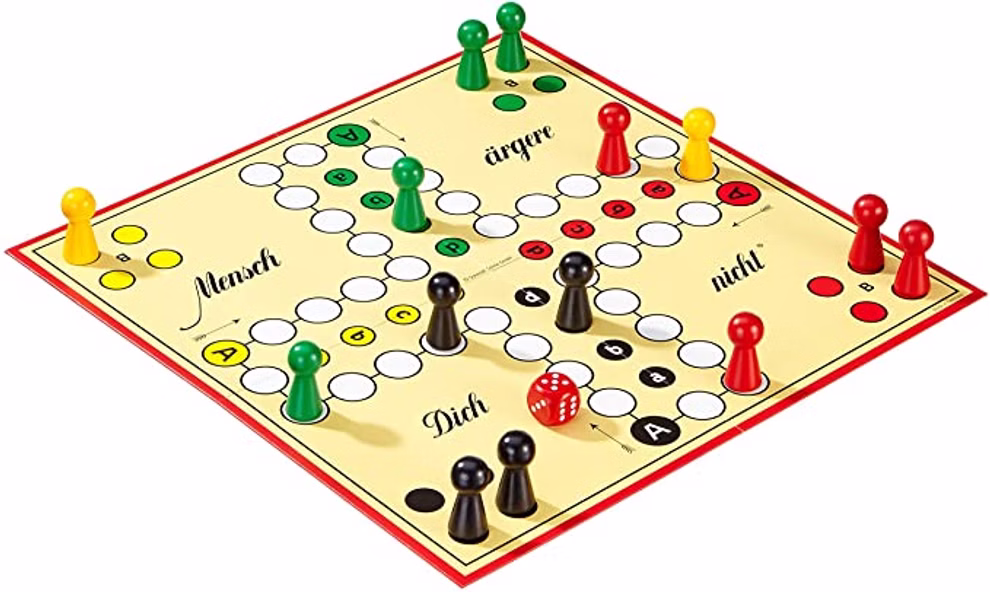 Ludo Klassieke Lijn Ludo Klassieke Lijn