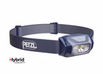 Lampada frontale blu Lampada frontale blu
