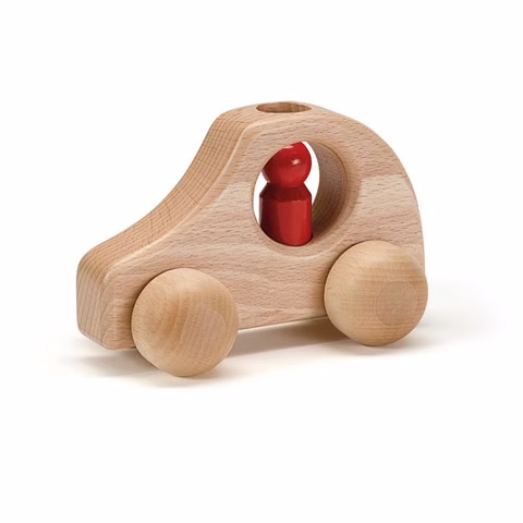 Ostheimer auto naturale