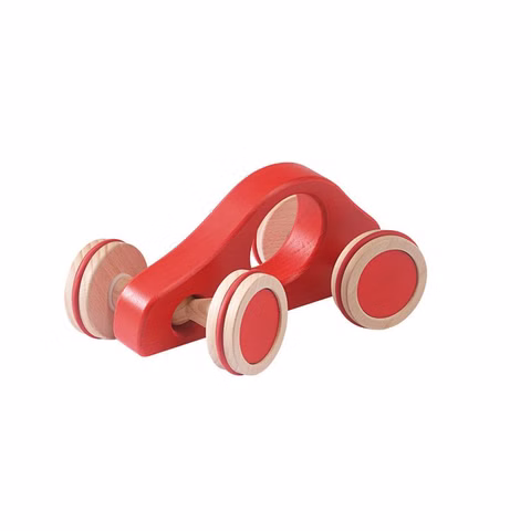 Ostheimer Lenki Maxi rojo