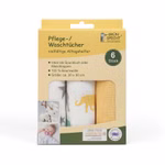 Care/Washcloths Mango
