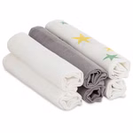 Care/Wash Cloths Taupe