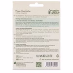 Care/Wash Cloths Taupe