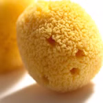 Baby-Naturschwamm, Zimocca-Schwamm Baby-Naturschwamm, Zimocca-Schwamm