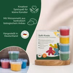 Soft-Knete Soft-Knete