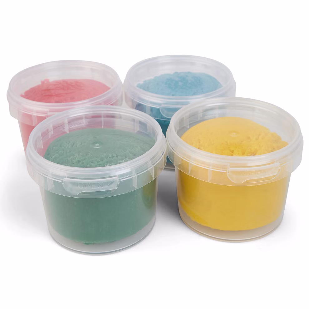 Soft-Knete Soft-Knete