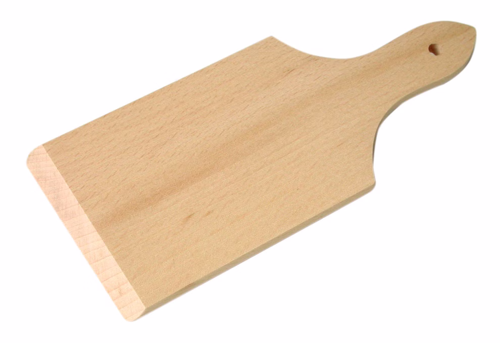 Cutting board with handle Cutting board with handle
