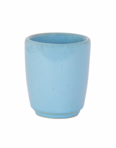 Tazza piccola in ceramica 2s