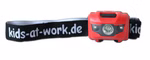 Headlamp 1W LED Headlamp 1W LED