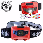 Headlamp 1W LED Headlamp 1W LED
