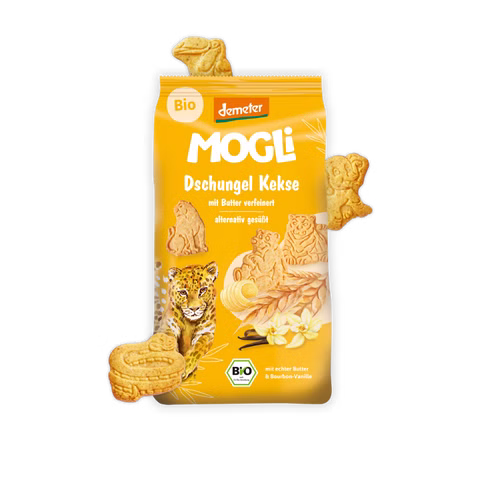 Galletas de mantequilla