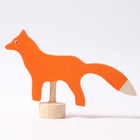 Renard de Grimm