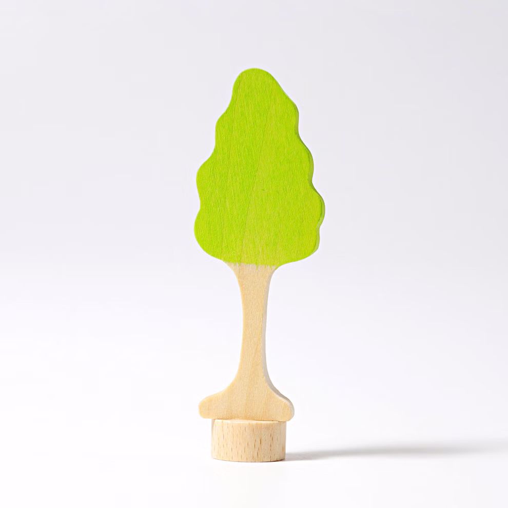 Grimm`s stick figure birch Grimm`s stick figure birch