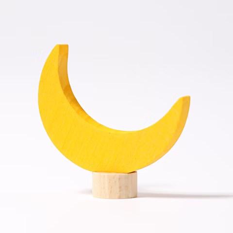 Grimm`s Figurine à assembler Lune