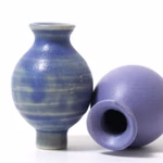 Grimm`s Blue Vase Grimm`s Blue Vase