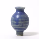 Grimm`s Blue Vase Grimm`s Blue Vase