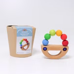 Grimms Rainbow Ship