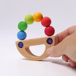 Grimms Rainbow Ship