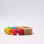 Grimms Rainbow Ship