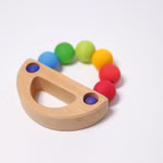 Grimms Rainbow Ship