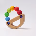 Grimms Rainbow Ship