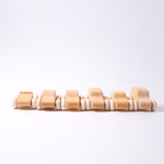 Grimms Wooden cars