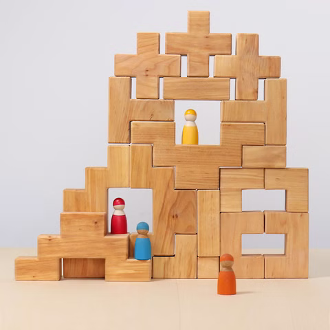 Grimm's Treppenbaukasten
