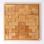 Escalier modulaire Grimms