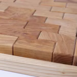 Escalier modulaire Grimms