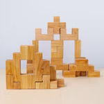 Escalier modulaire Grimms