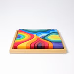 Kit di costruzione Grimms Small Four Elements