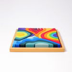 Kit di costruzione Grimms Small Four Elements