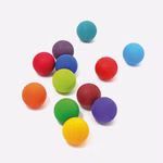 Palline arcobaleno Grimm